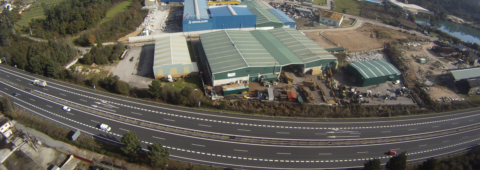 Laticelt Rubber. Salceda de Caselas